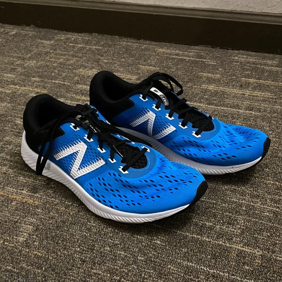 New Balance Shoes New Balance Mdrftlv Tennis Shoes Men Size 11 Poshmark